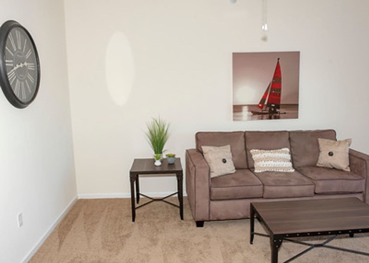 West Lafayette Apartment: 302 Vine Street