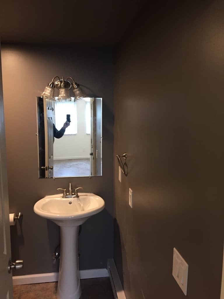 Seattle Apartment: 5205 39th AVE S