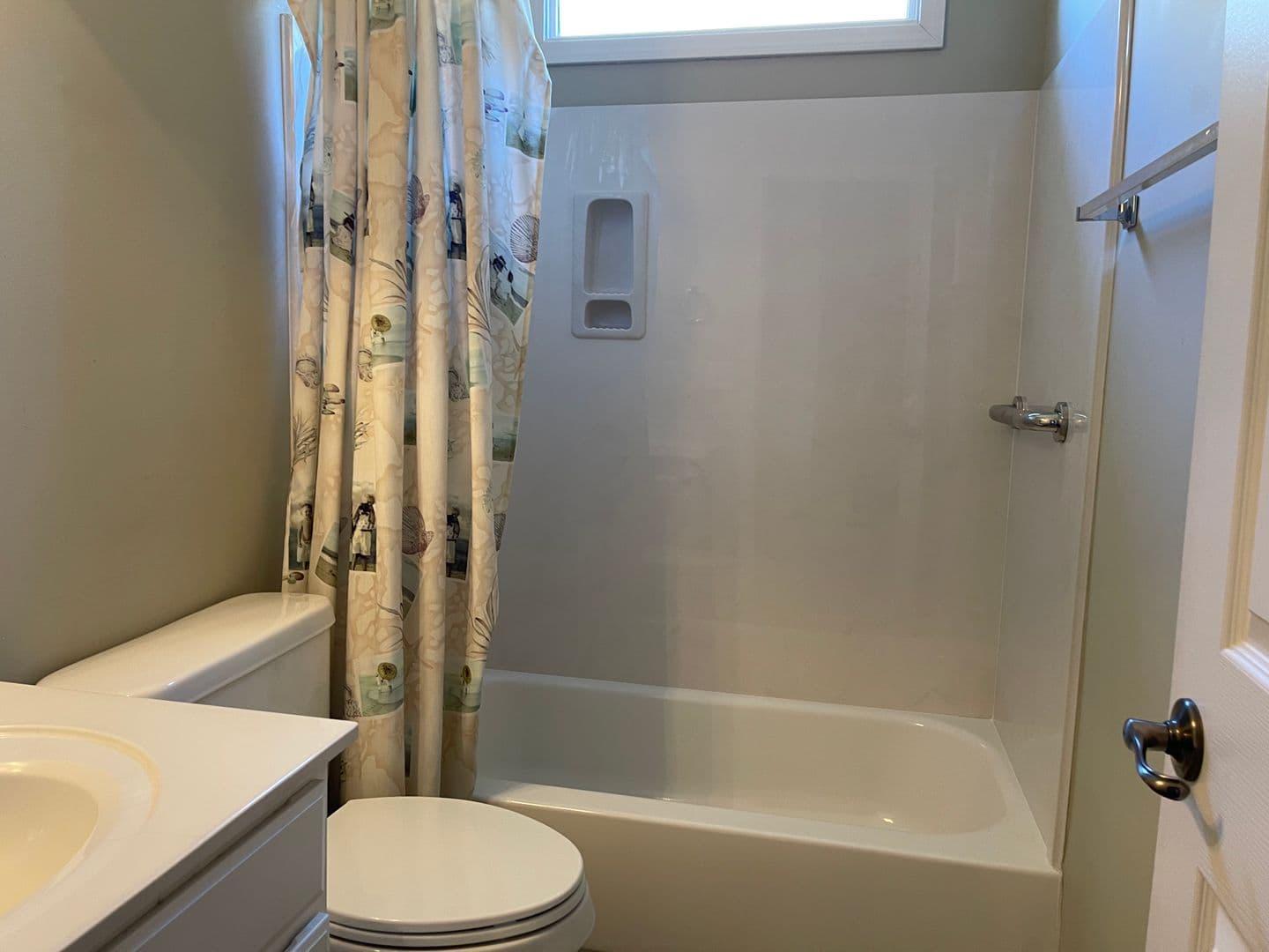 Hermitage Townhome: 215 Stoners Glen Court