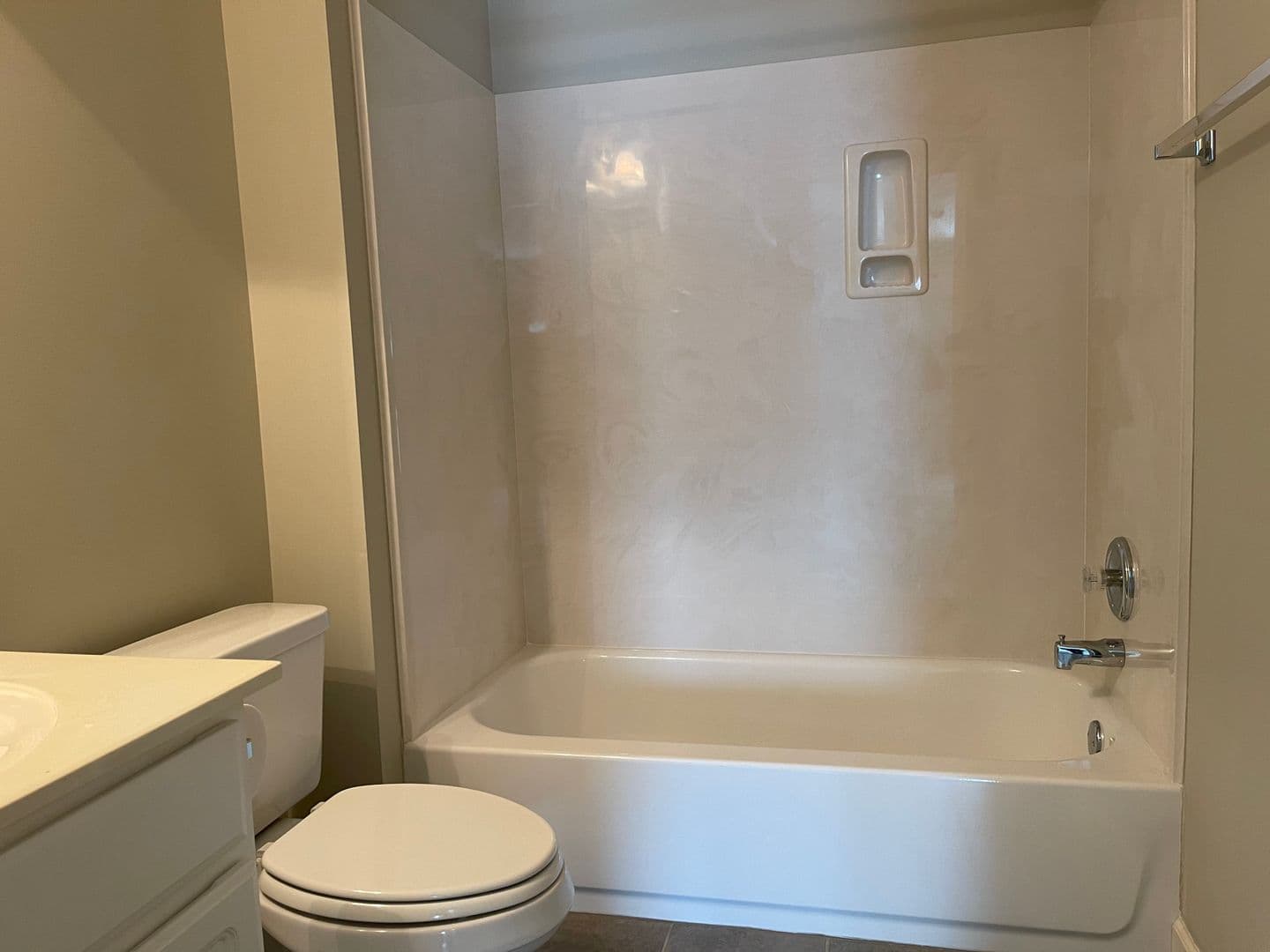 Hermitage Townhome: 215 Stoners Glen Court