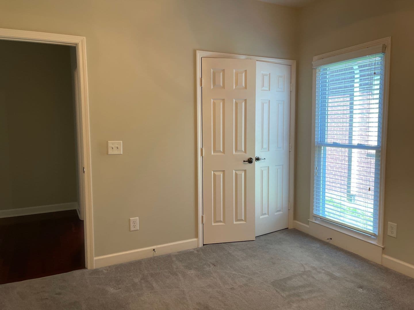 Hermitage Townhome: 215 Stoners Glen Court