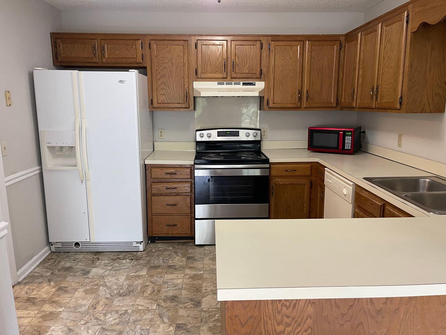 Hermitage House: 1812 Barnwell Ct