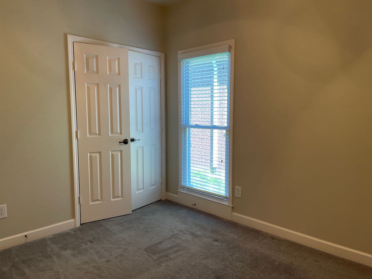 Hermitage Townhome: 215 Stoners Glen Court