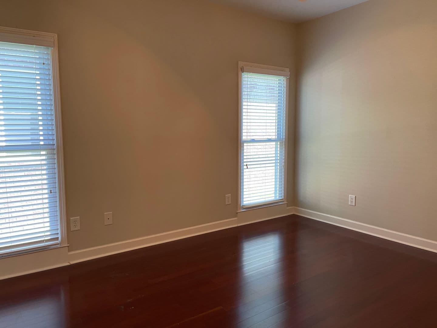 Hermitage Townhome: 215 Stoners Glen Court