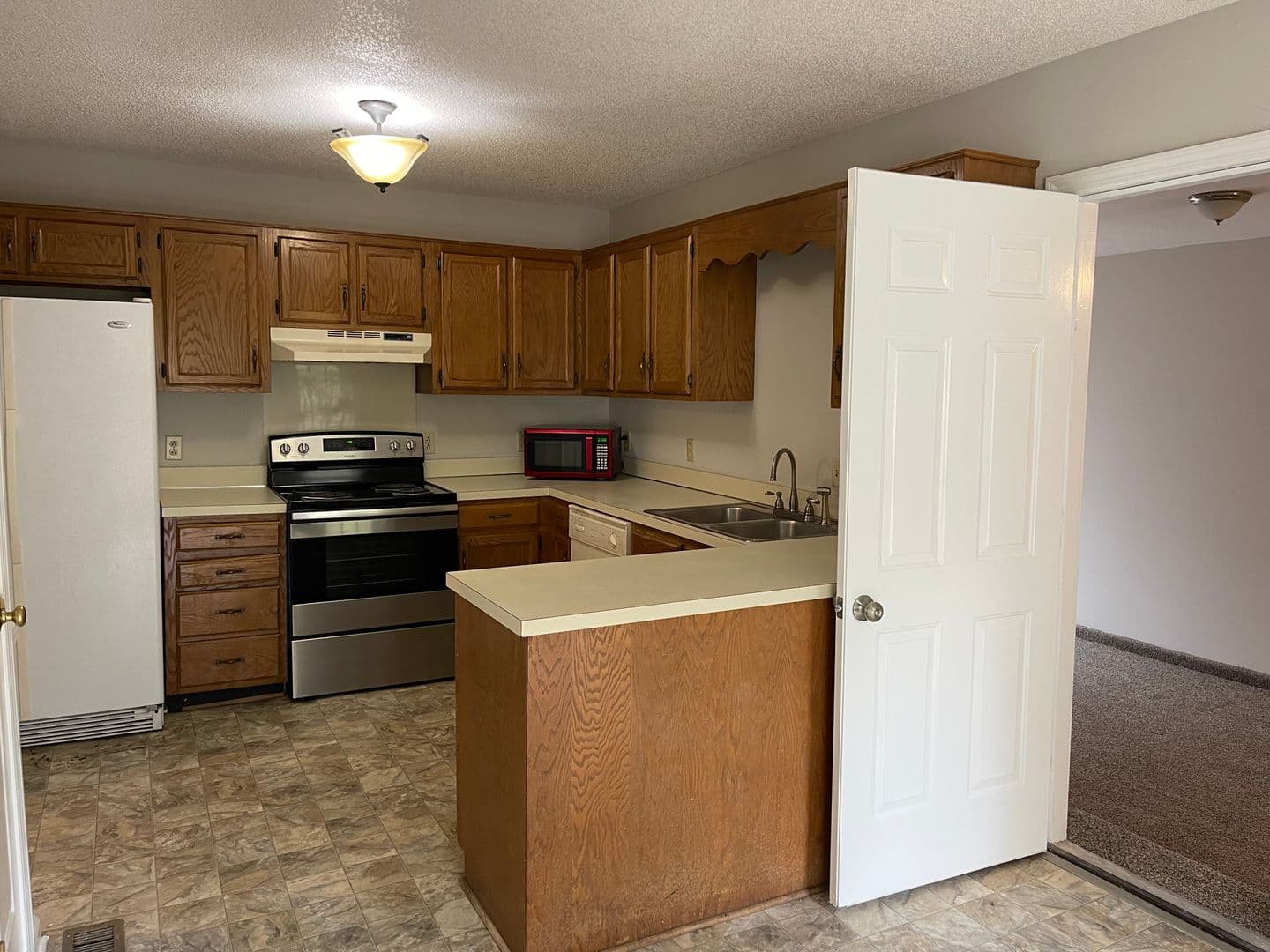 Hermitage House: 1812 Barnwell Ct