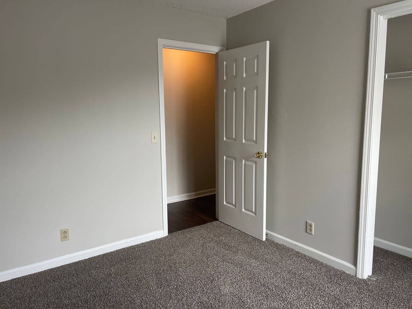 Hermitage House: 1812 Barnwell Ct
