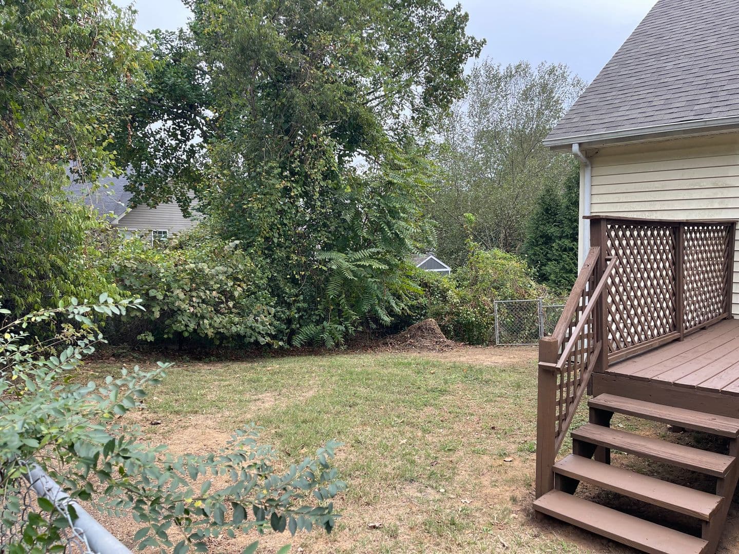 Hermitage House: 1812 Barnwell Ct