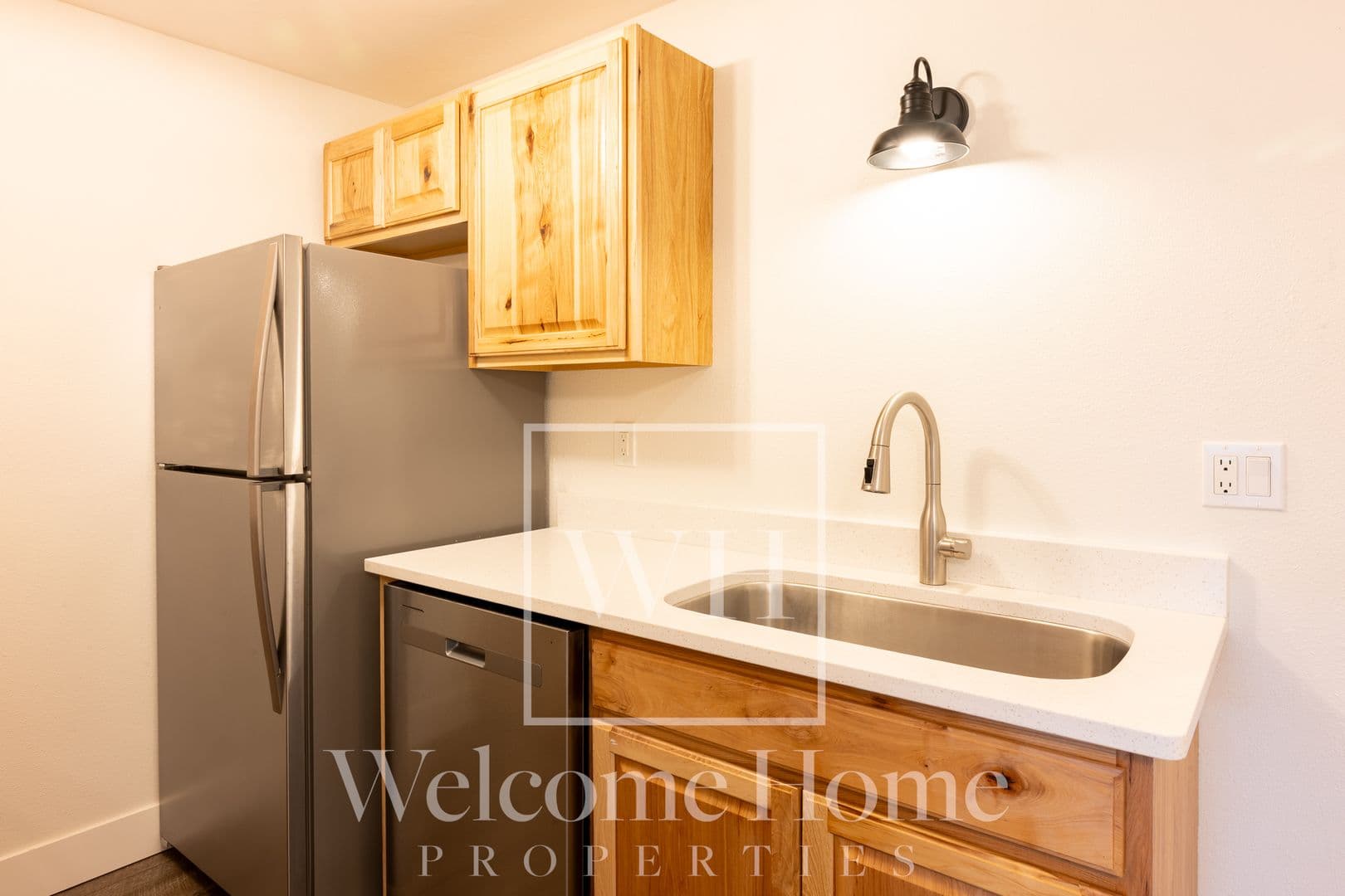 College Place Apartment: 1200 SE Broadway Ave