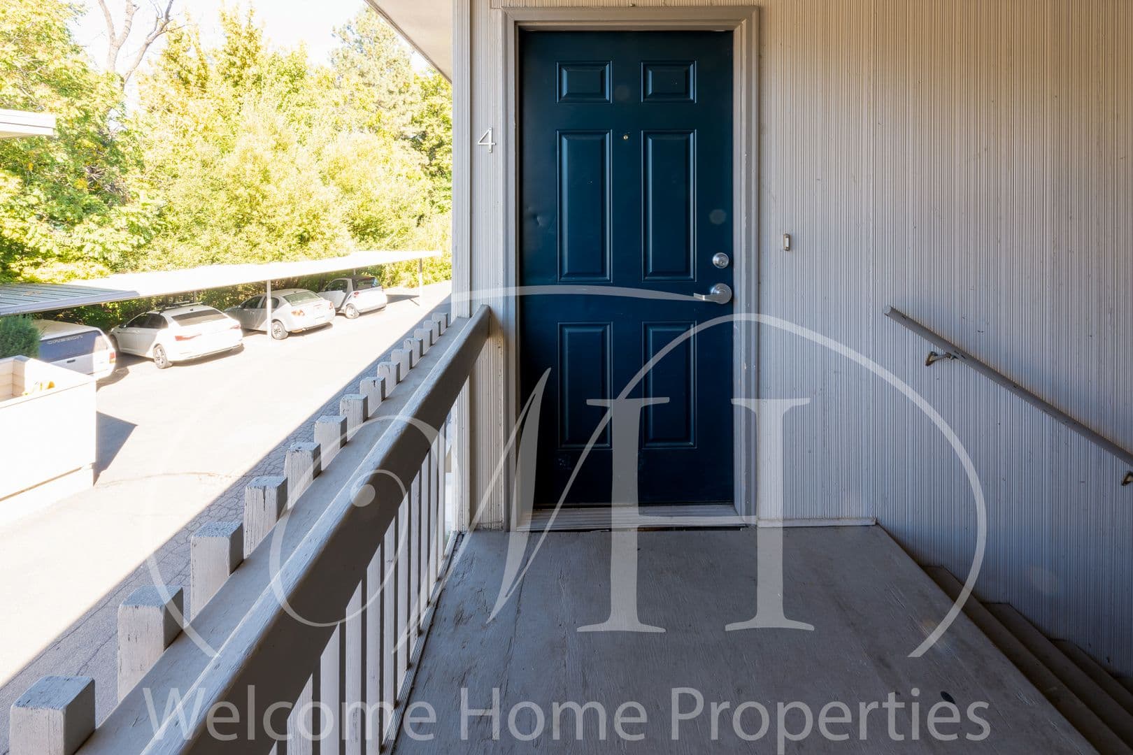 Walla Walla Apartment: 829 S 2nd Ave
