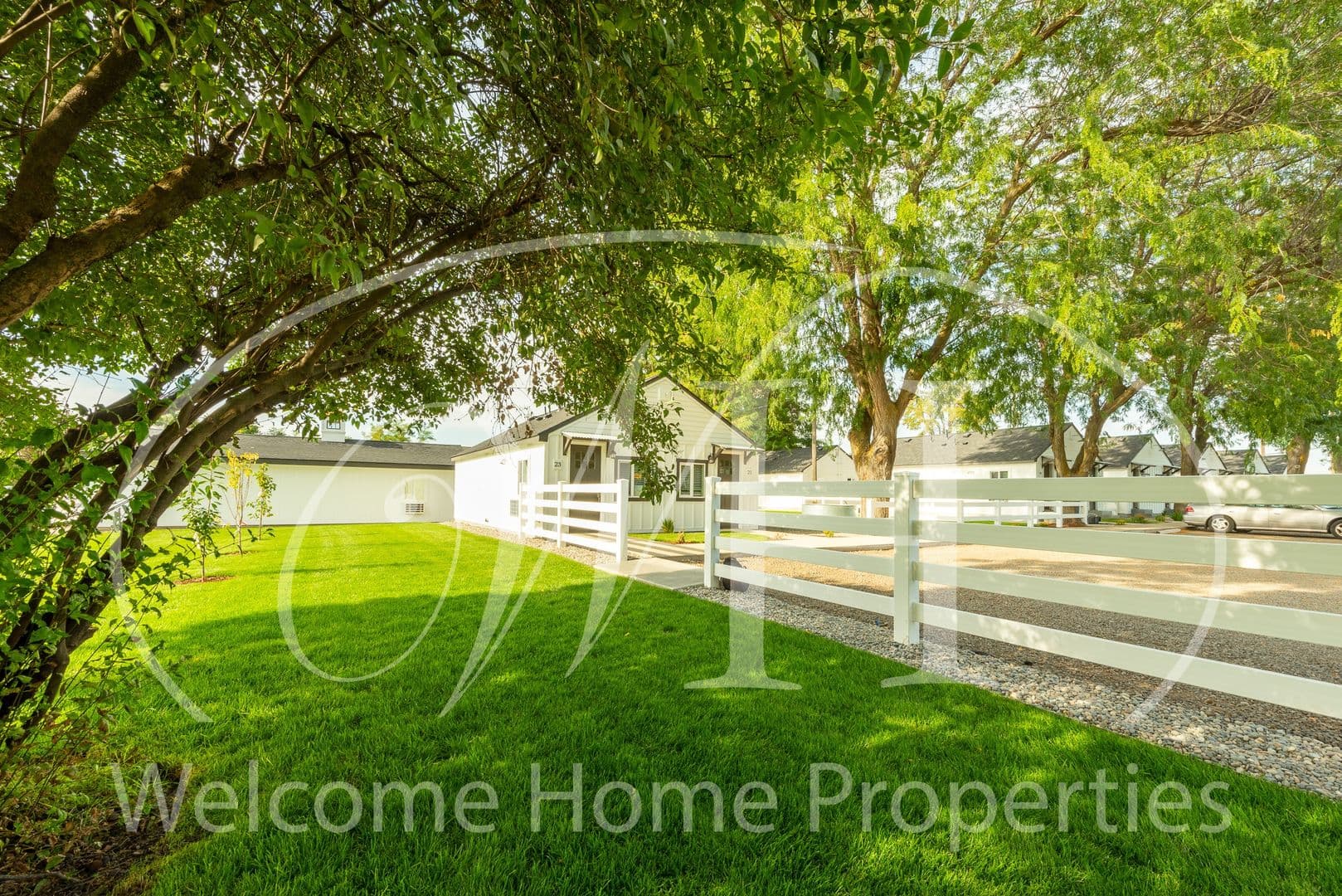 Walla Walla Apartment: 205 Woodland Ave