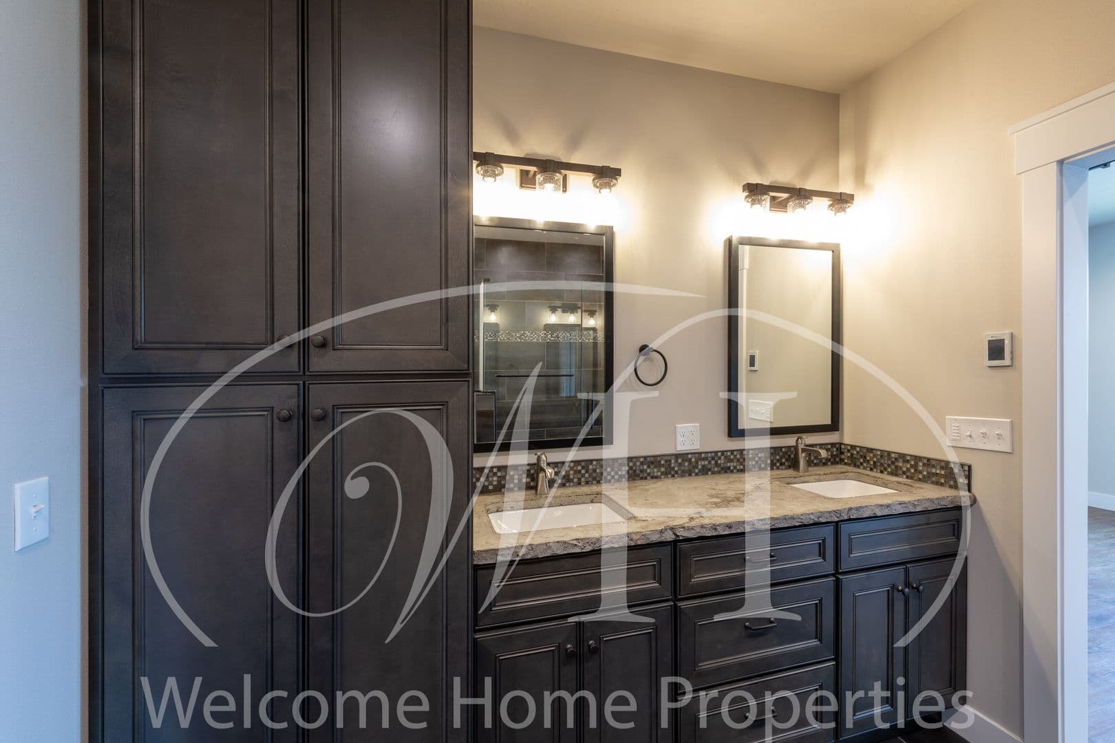 Walla Walla Apartment: 2301 Garrison St