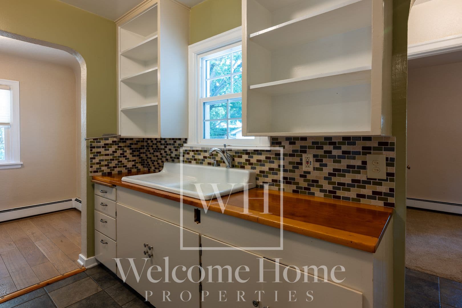 Walla Walla House: 627 E  Maple St