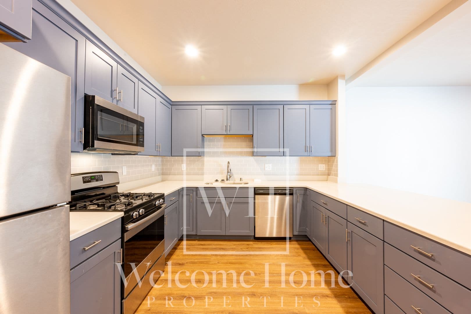 Walla Walla Apartment: 2382 Herbert Pl