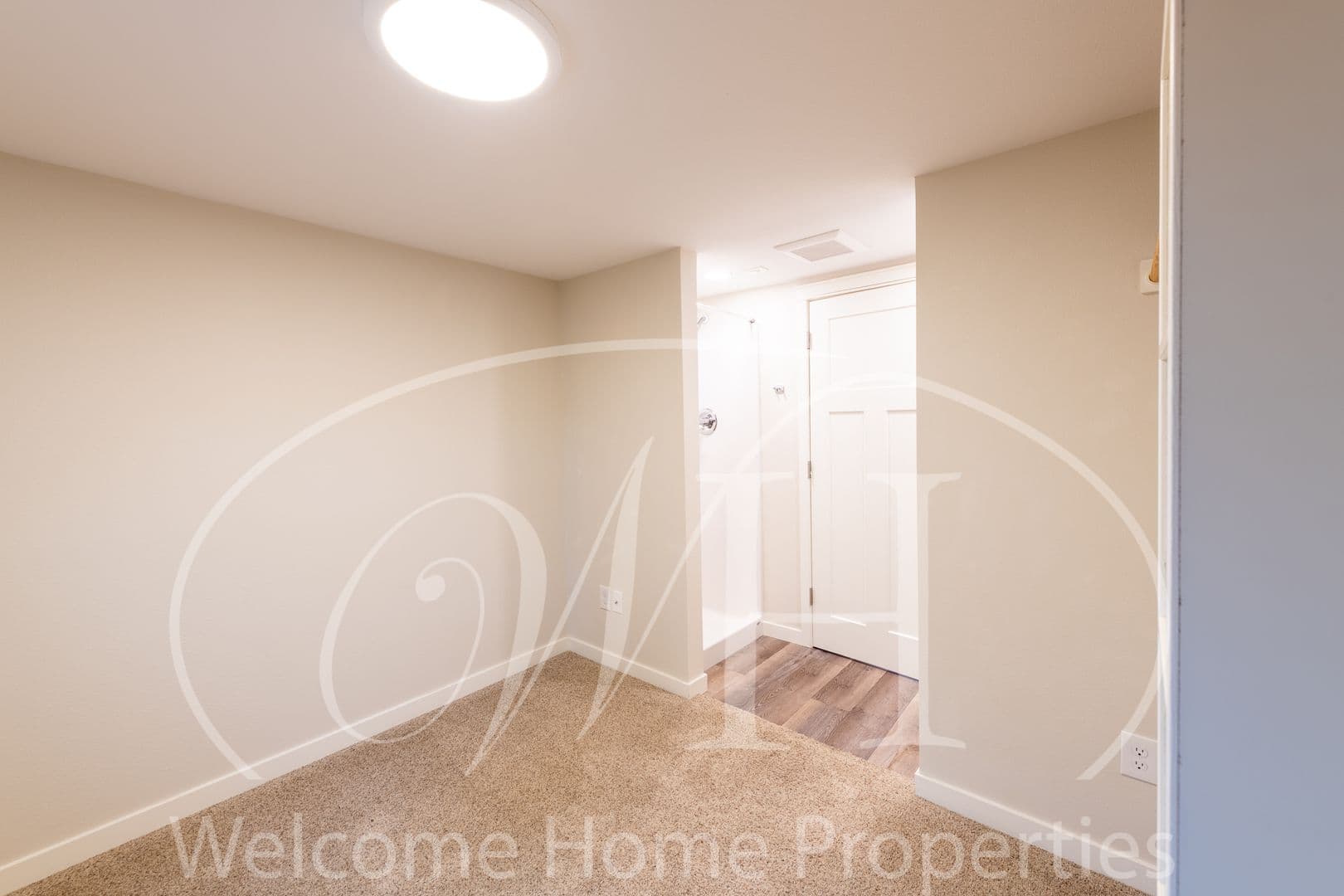 Walla Walla Apartment: 205 Woodland Ave