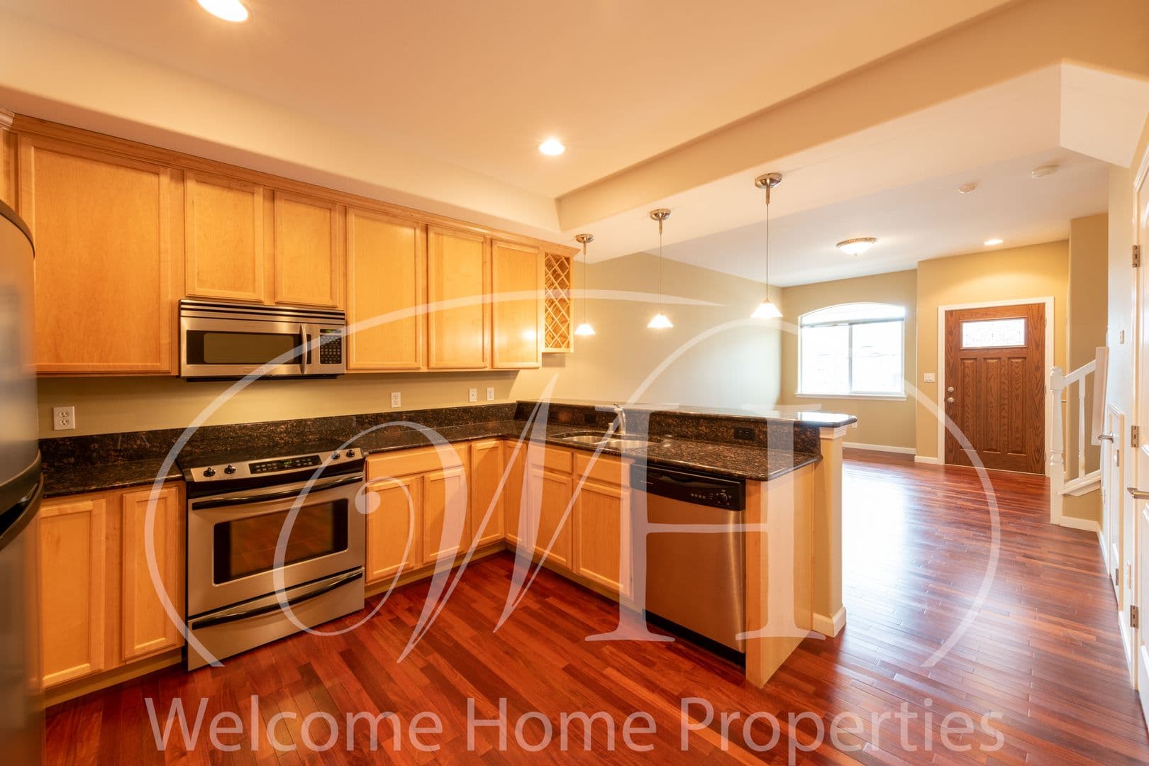 Walla Walla House: 29 Eagan St