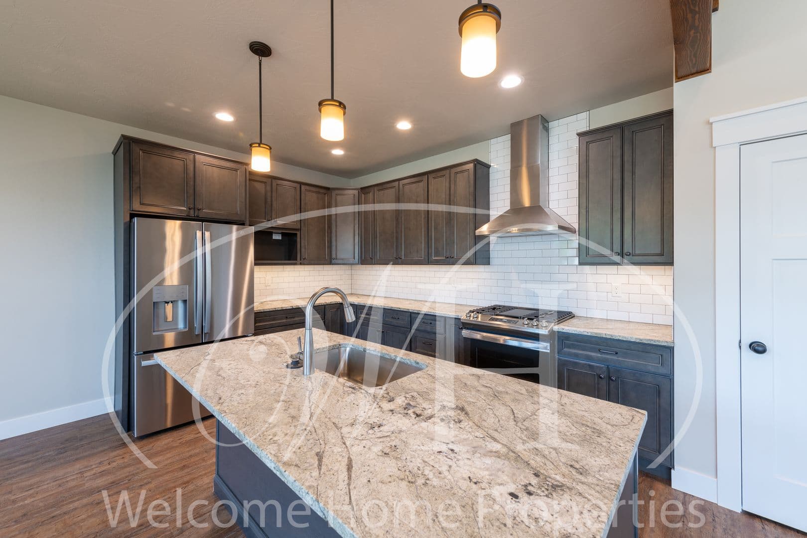 Walla Walla Apartment: 2301 Garrison St