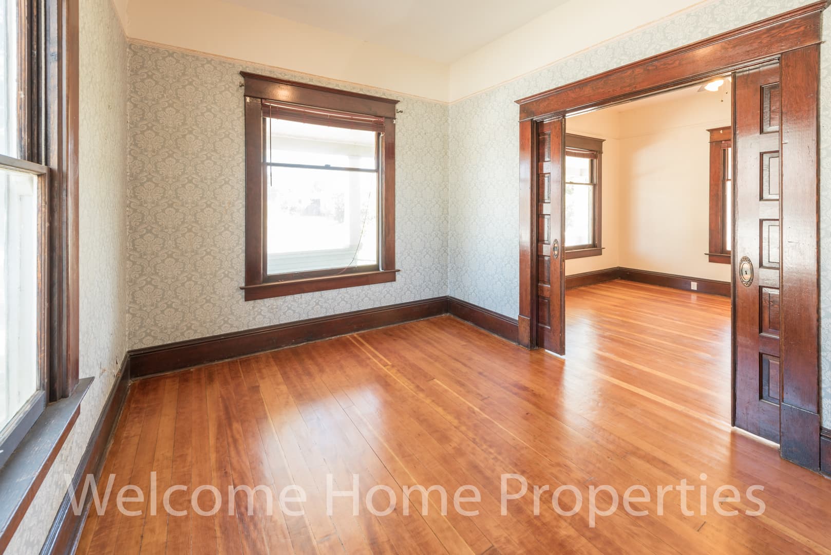Walla Walla House: 1125 W Pine St