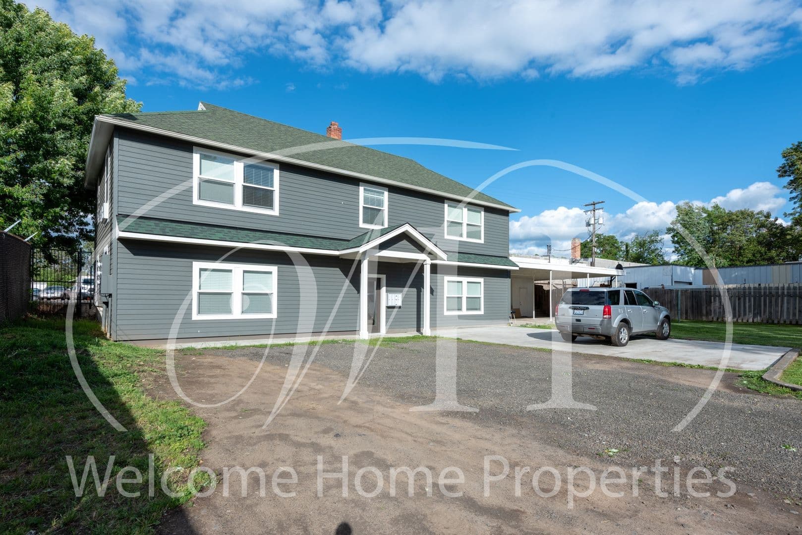 Walla Walla Apartment: 329 S 3rd Ave