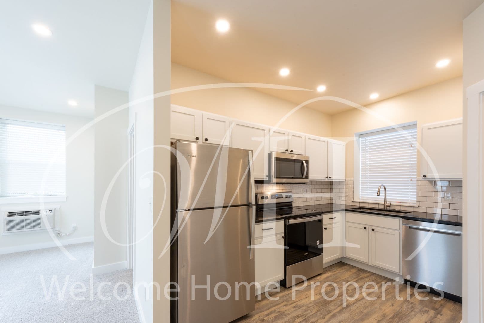 Walla Walla Apartment: 329 S 3rd Ave