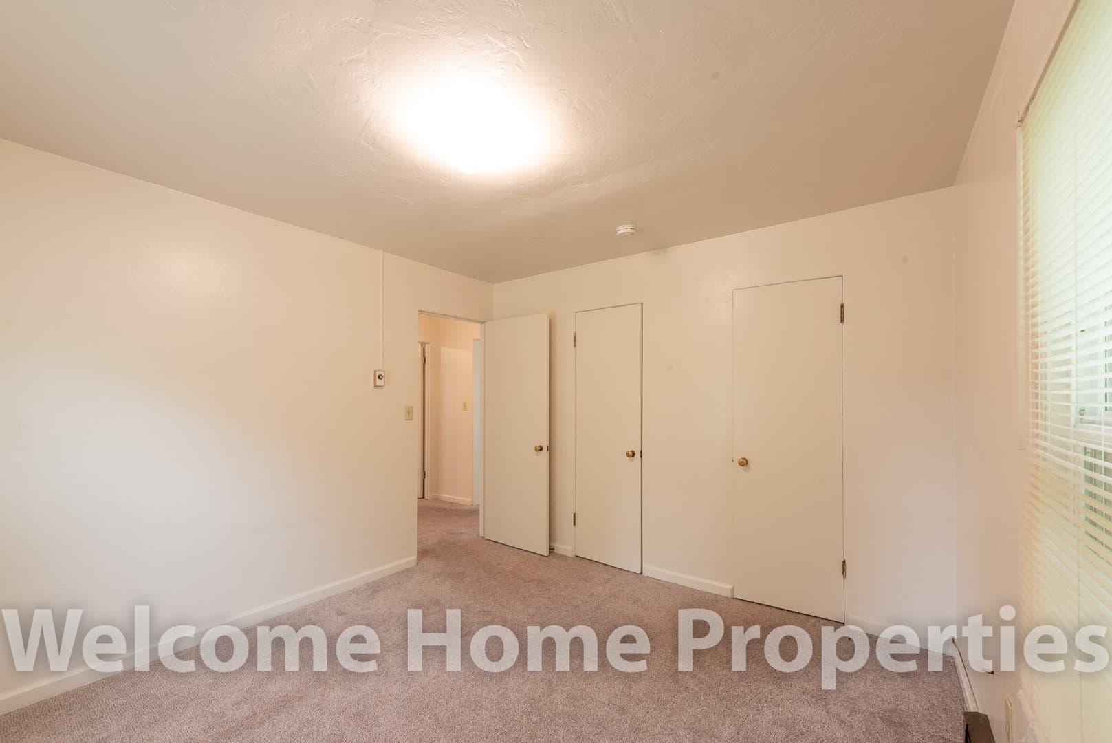 College Place Apartment: 36 NE Ash Ave