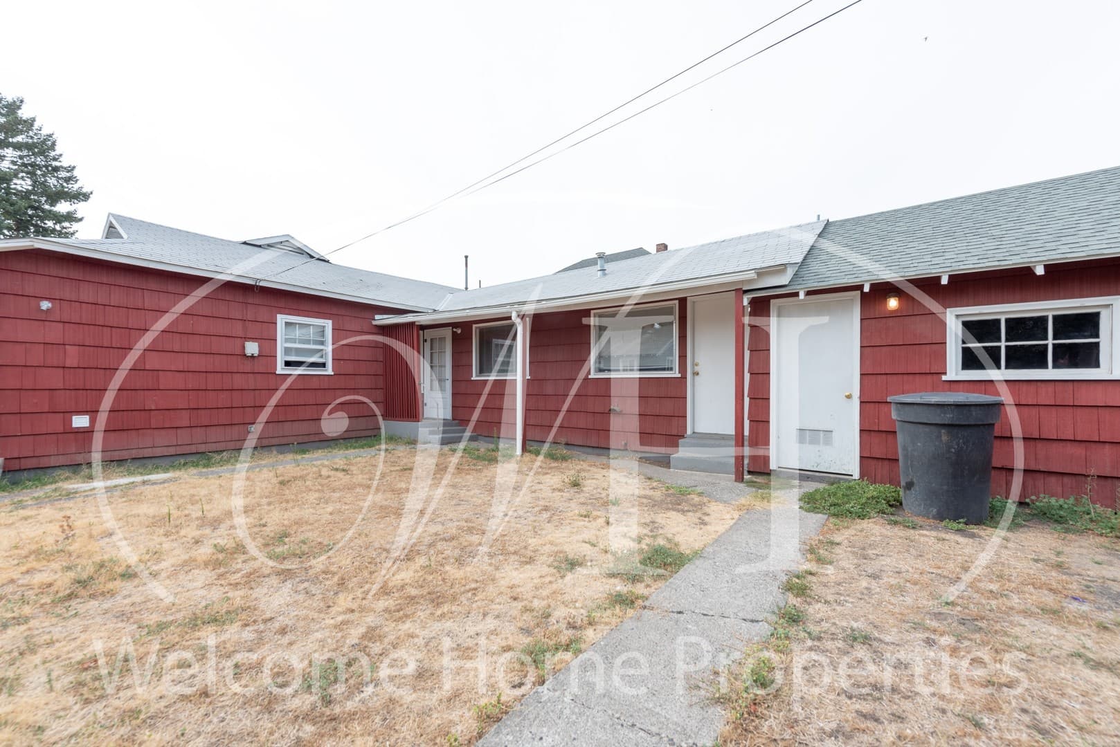Walla Walla Apartment: 532 N 6th Ave