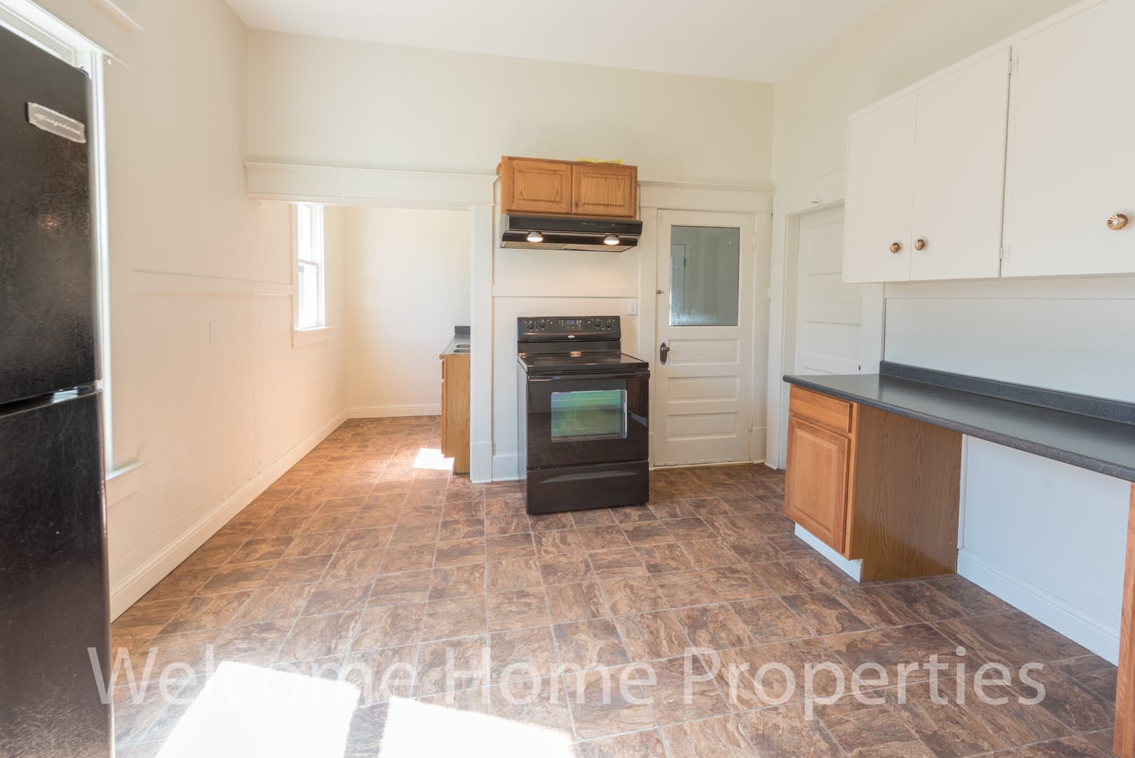 Walla Walla House: 1125 W Pine St