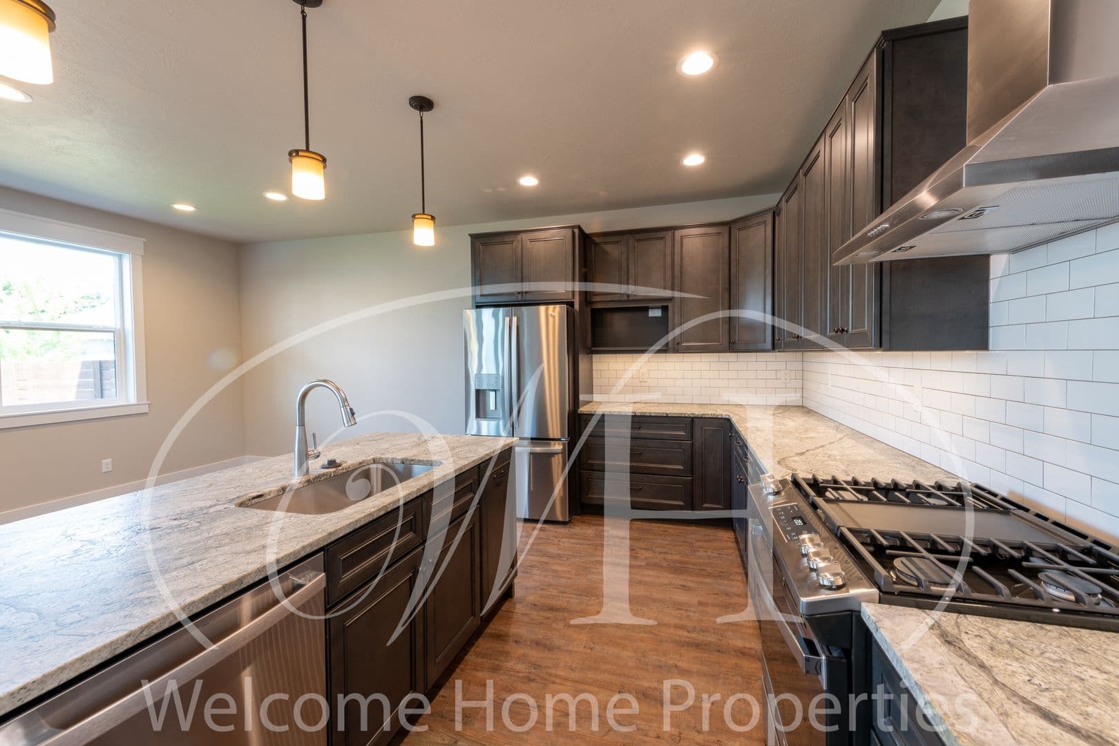 Walla Walla Apartment: 2301 Garrison St