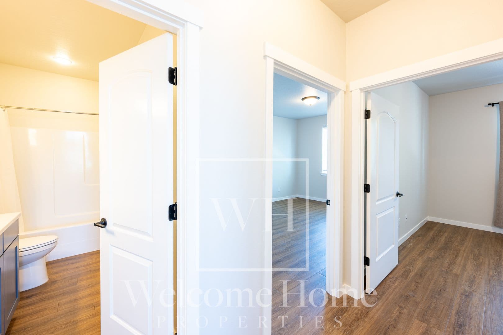Walla Walla Apartment: 2382 Herbert Pl