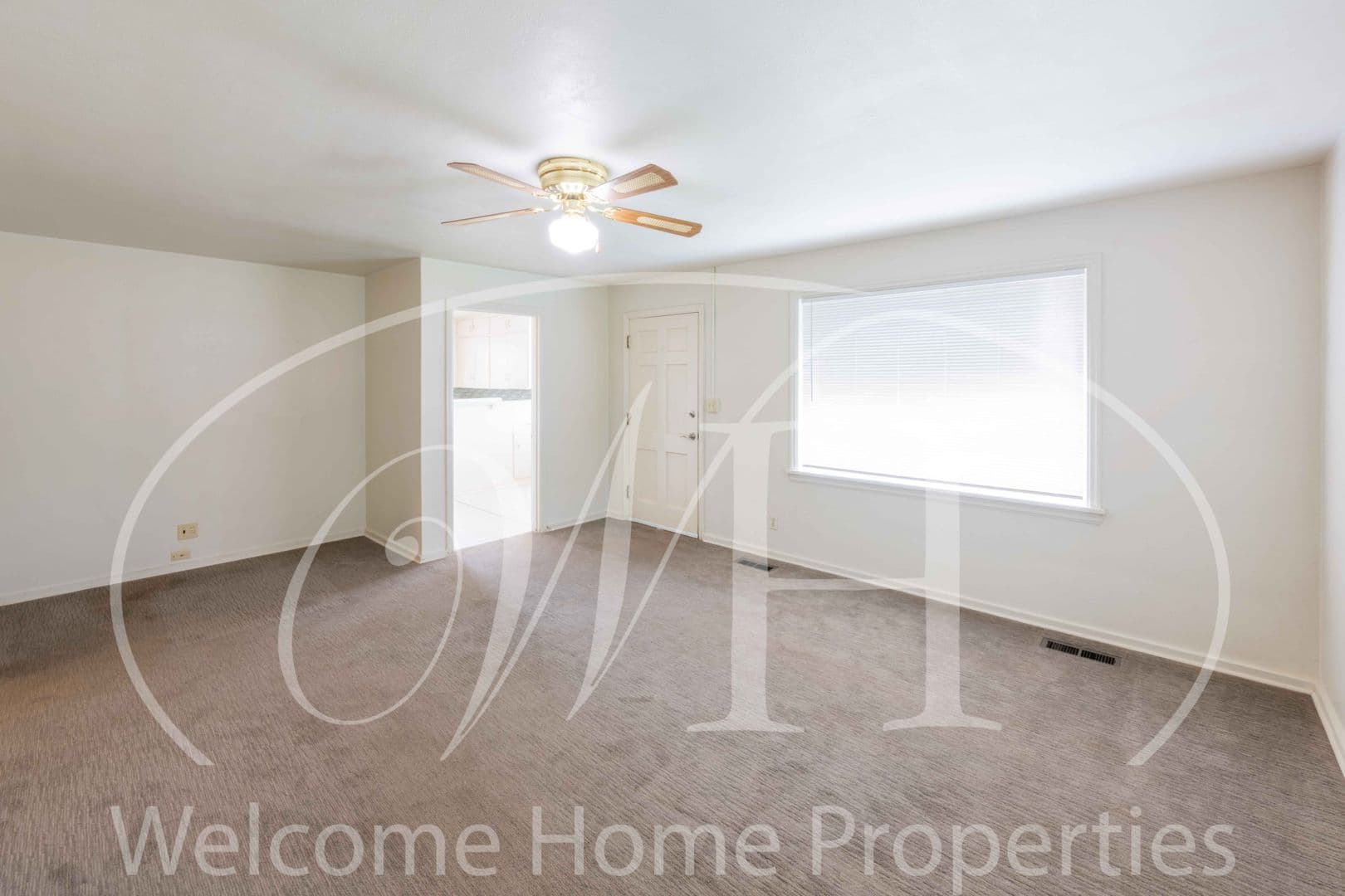Walla Walla Apartment: 1235 Boyer Ave
