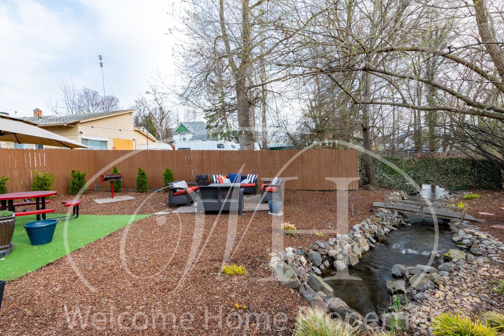 Walla Walla House: 29 Eagan St