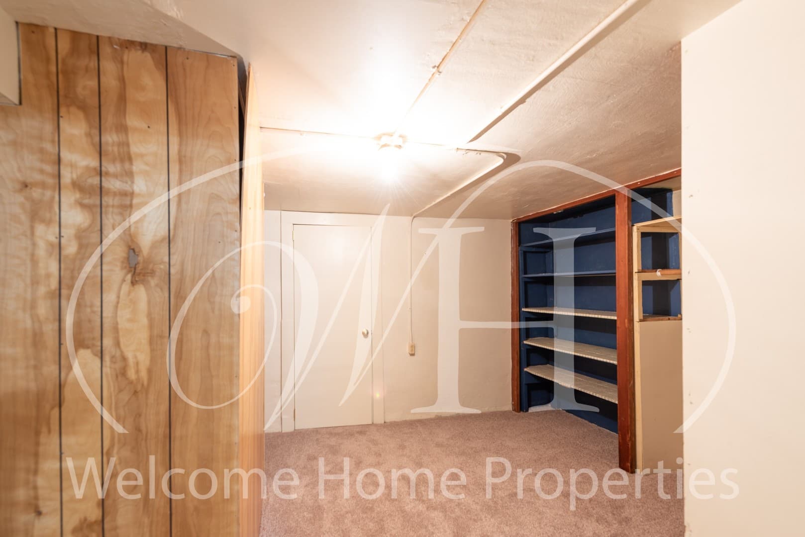College Place Apartment: 210 SE Birch Ave