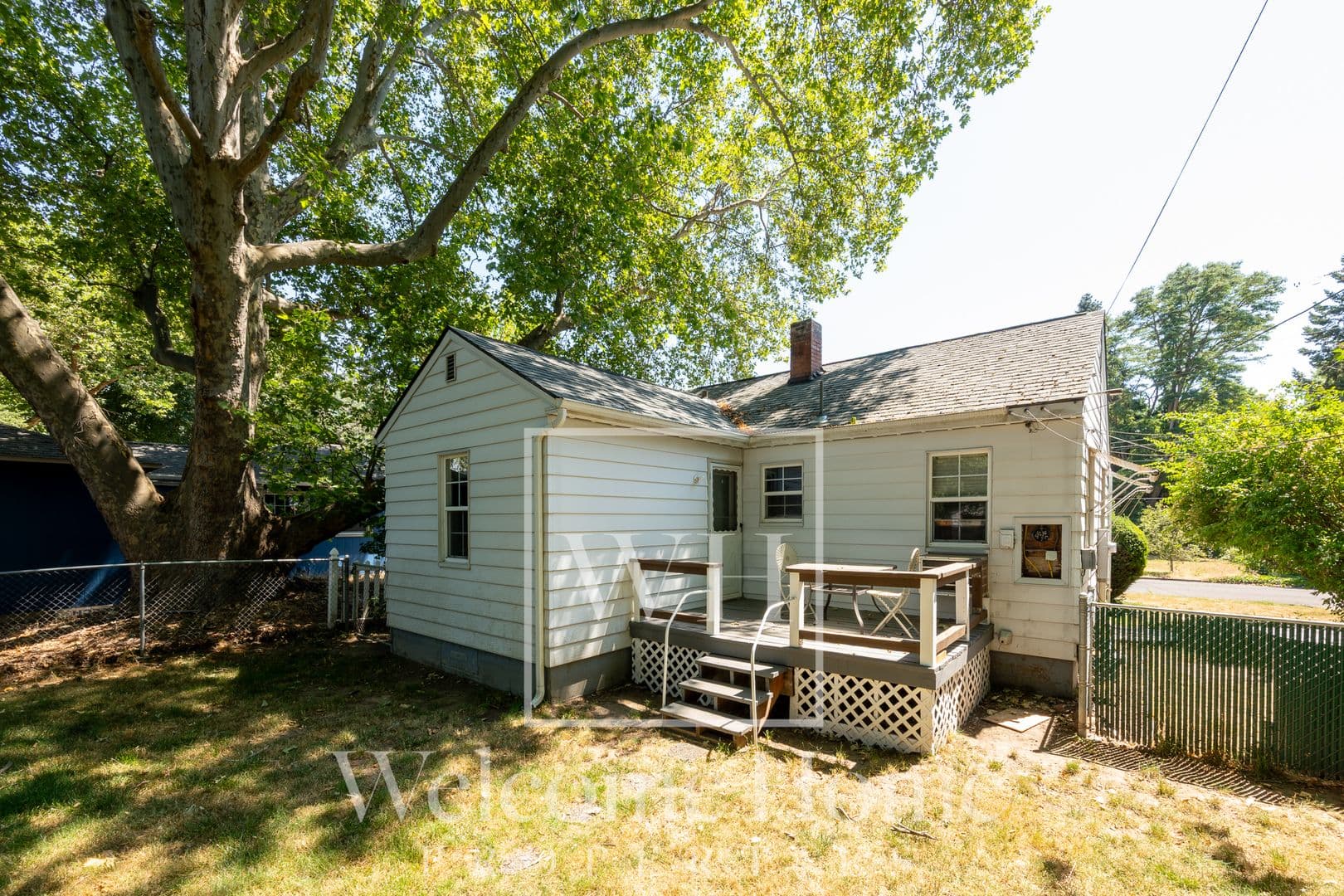 Walla Walla House: 627 E  Maple St