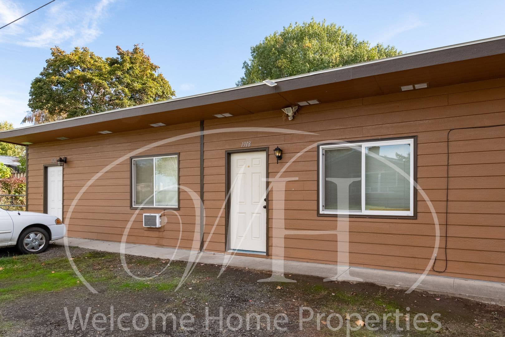 Walla Walla Apartment: 1918 Wallace St