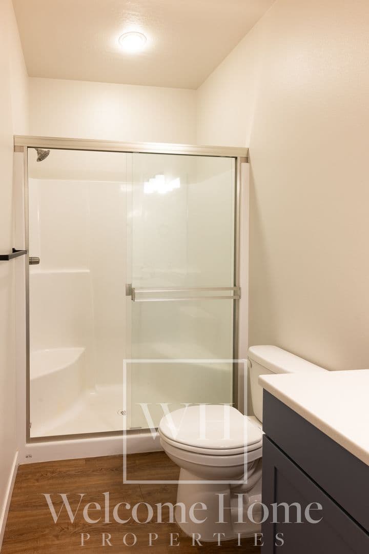 Walla Walla Apartment: 2382 Herbert Pl