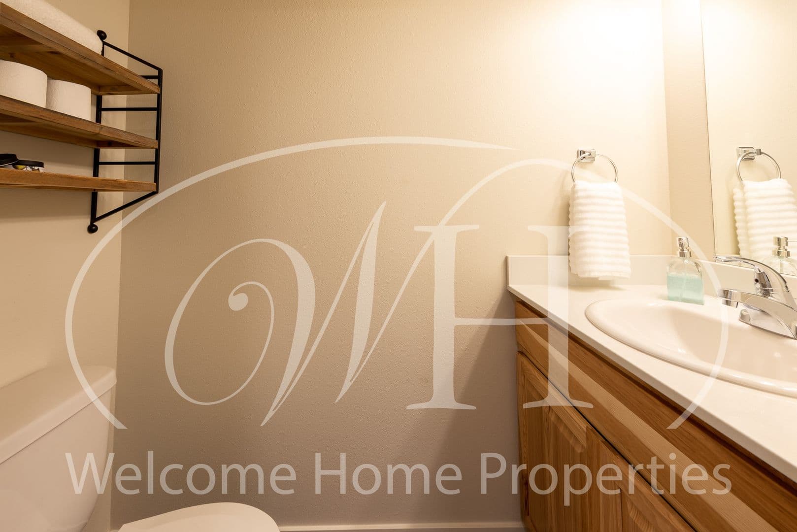 Walla Walla Apartment: 205 Woodland Ave
