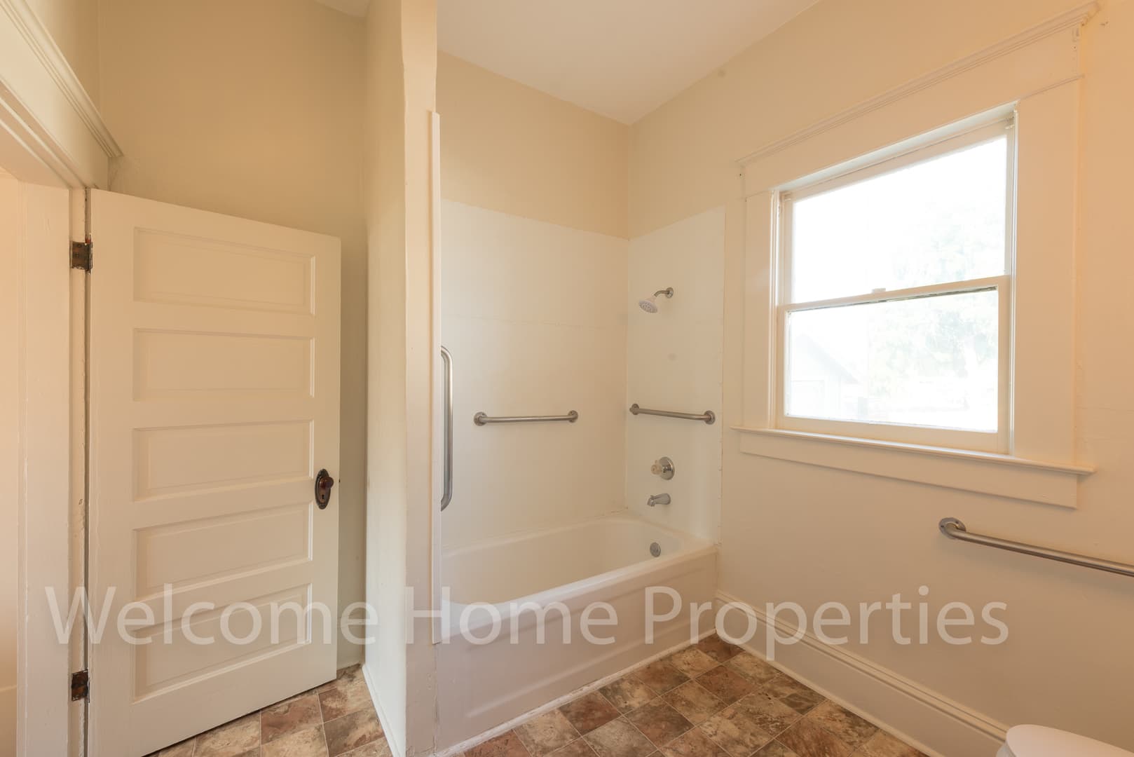 Walla Walla House: 1125 W Pine St