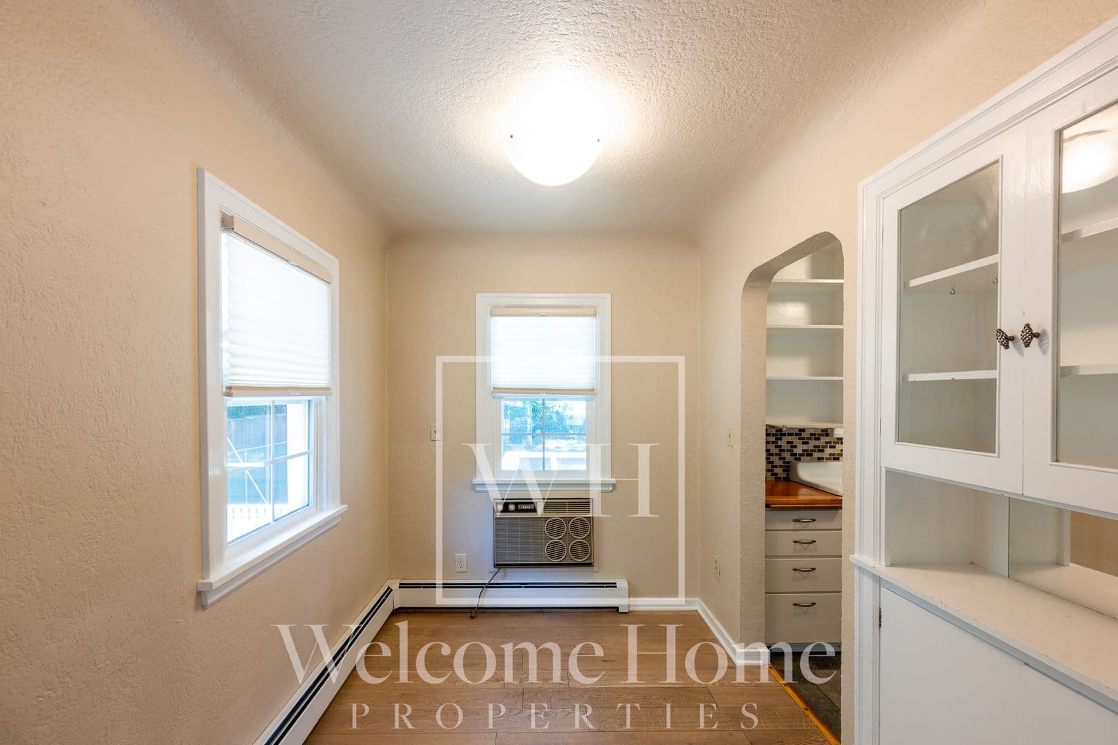 Walla Walla House: 627 E  Maple St