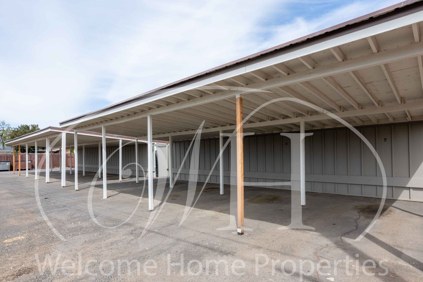 Walla Walla Apartment: 627 N Roosevelt St