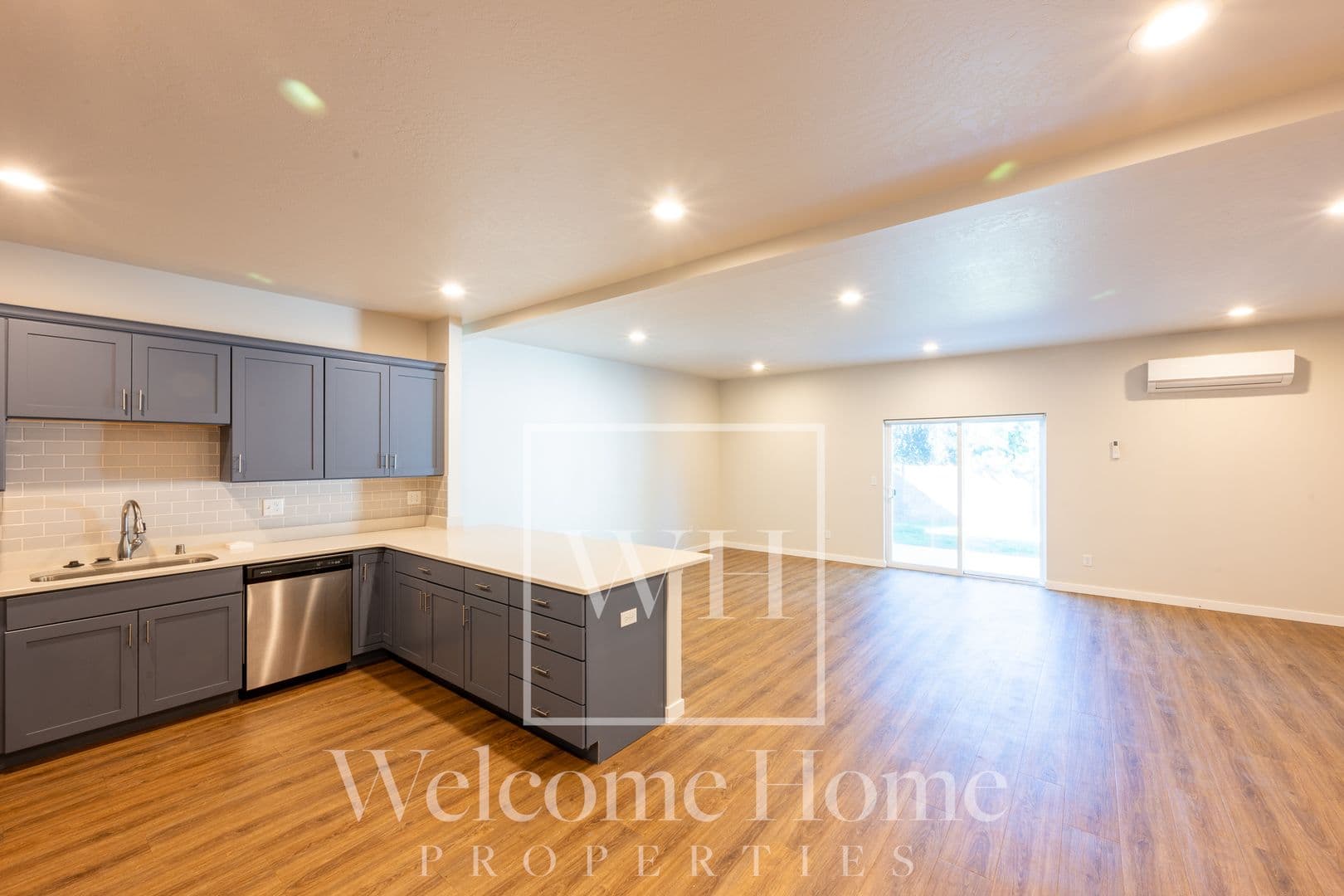 Walla Walla Apartment: 2382 Herbert Pl