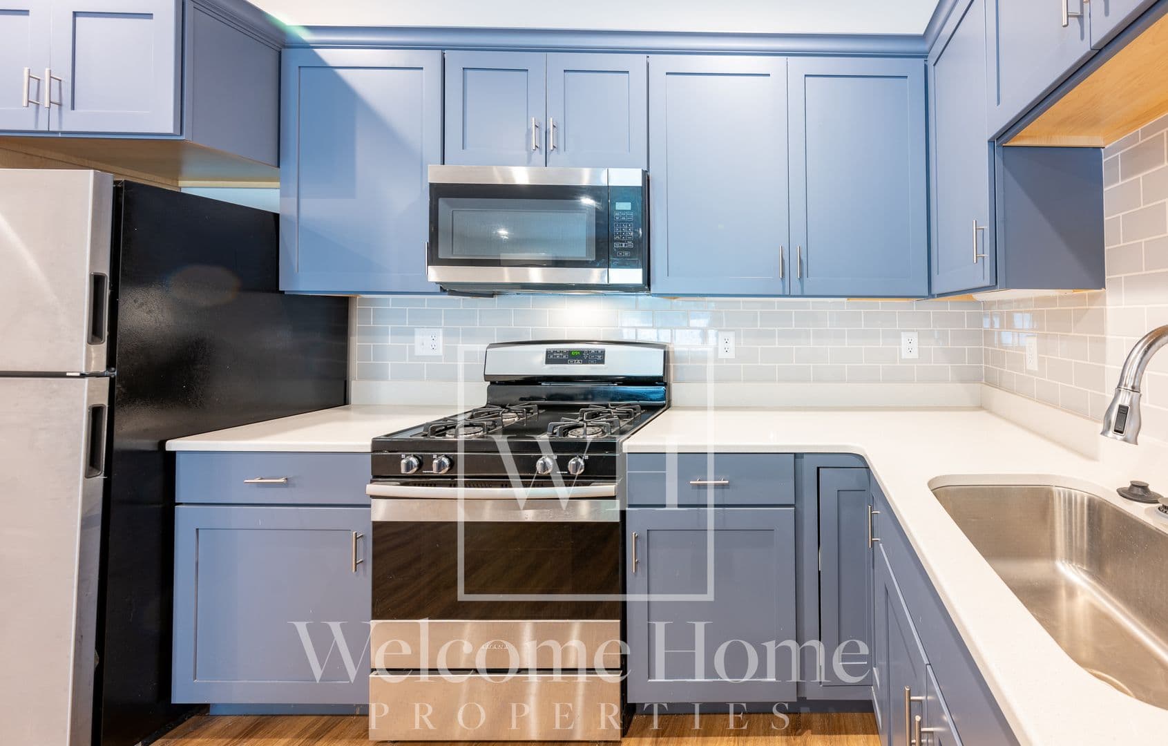 Walla Walla Apartment: 2382 Herbert Pl
