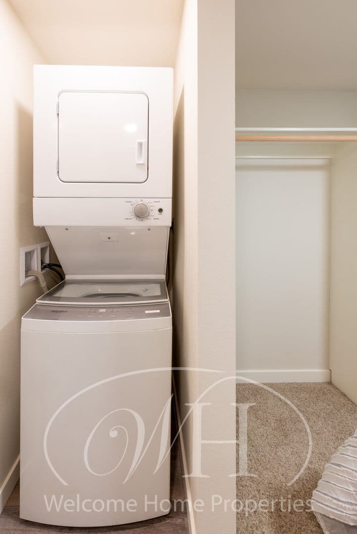Walla Walla Apartment: 205 Woodland Ave
