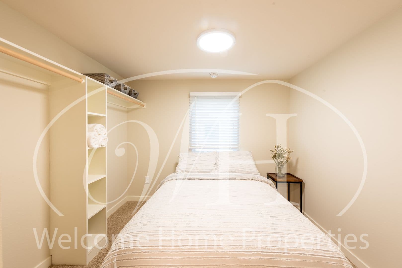 Walla Walla Apartment: 205 Woodland Ave