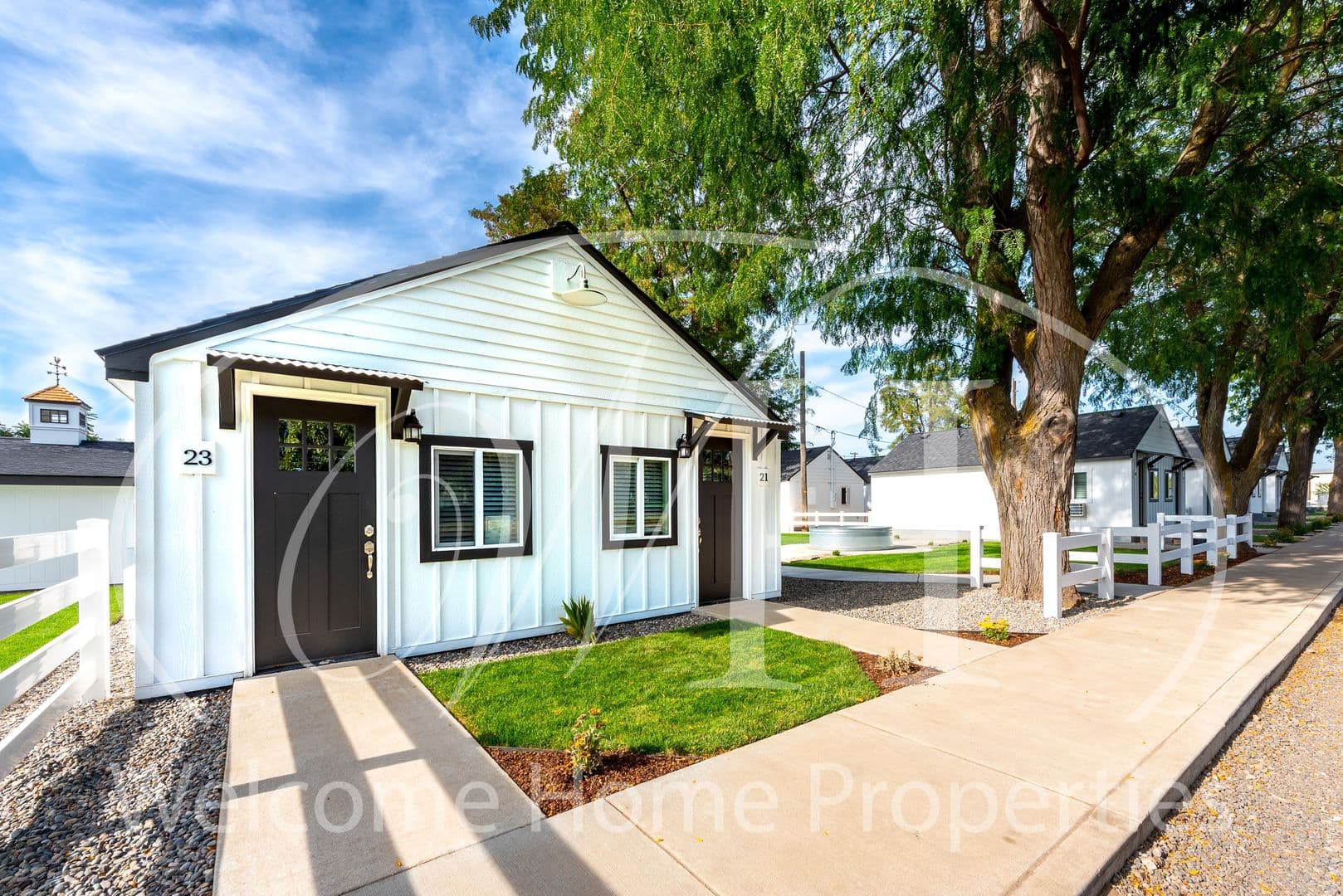 Walla Walla Apartment: 205 Woodland Ave