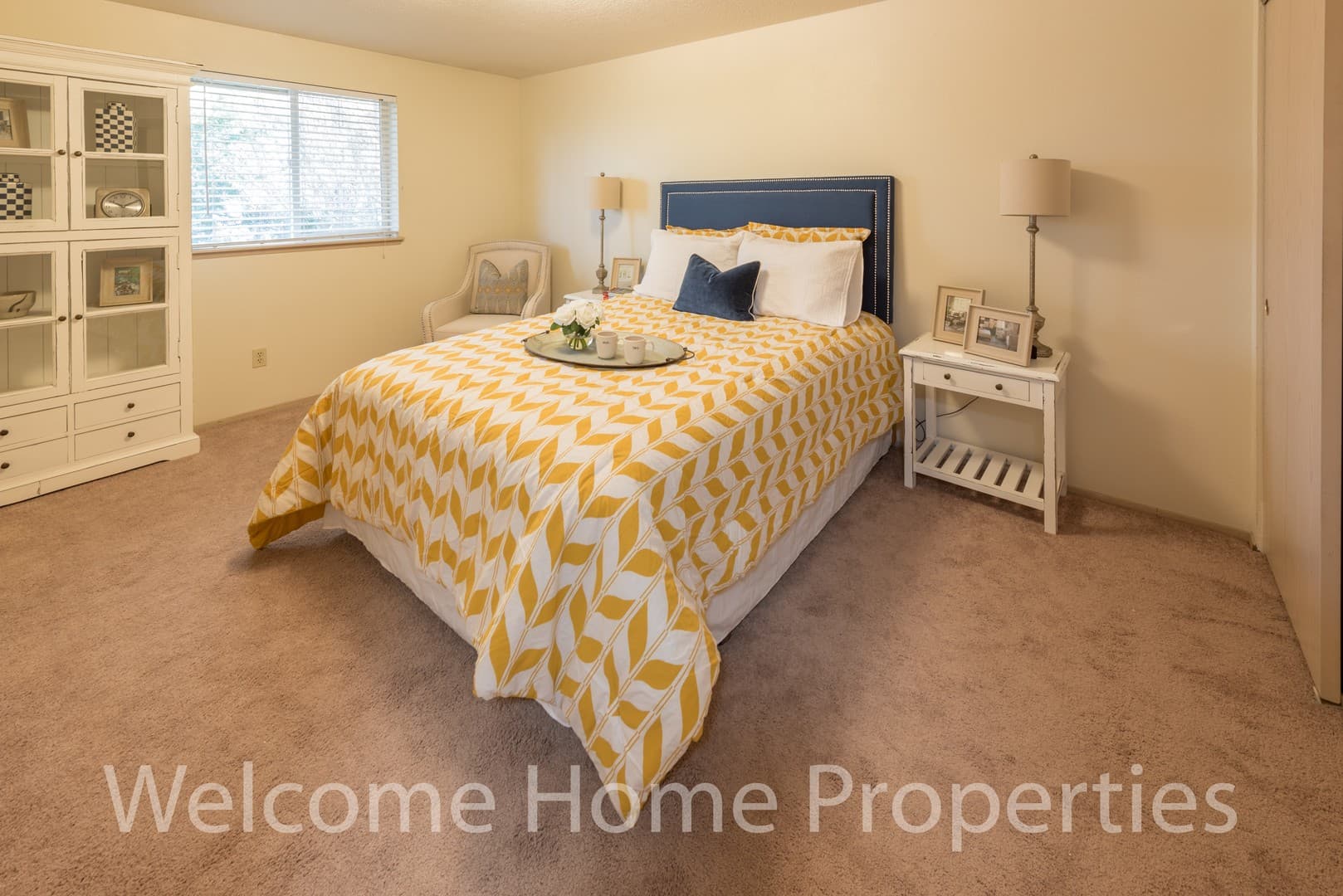 Walla Walla Apartment: 101 Kenwood St