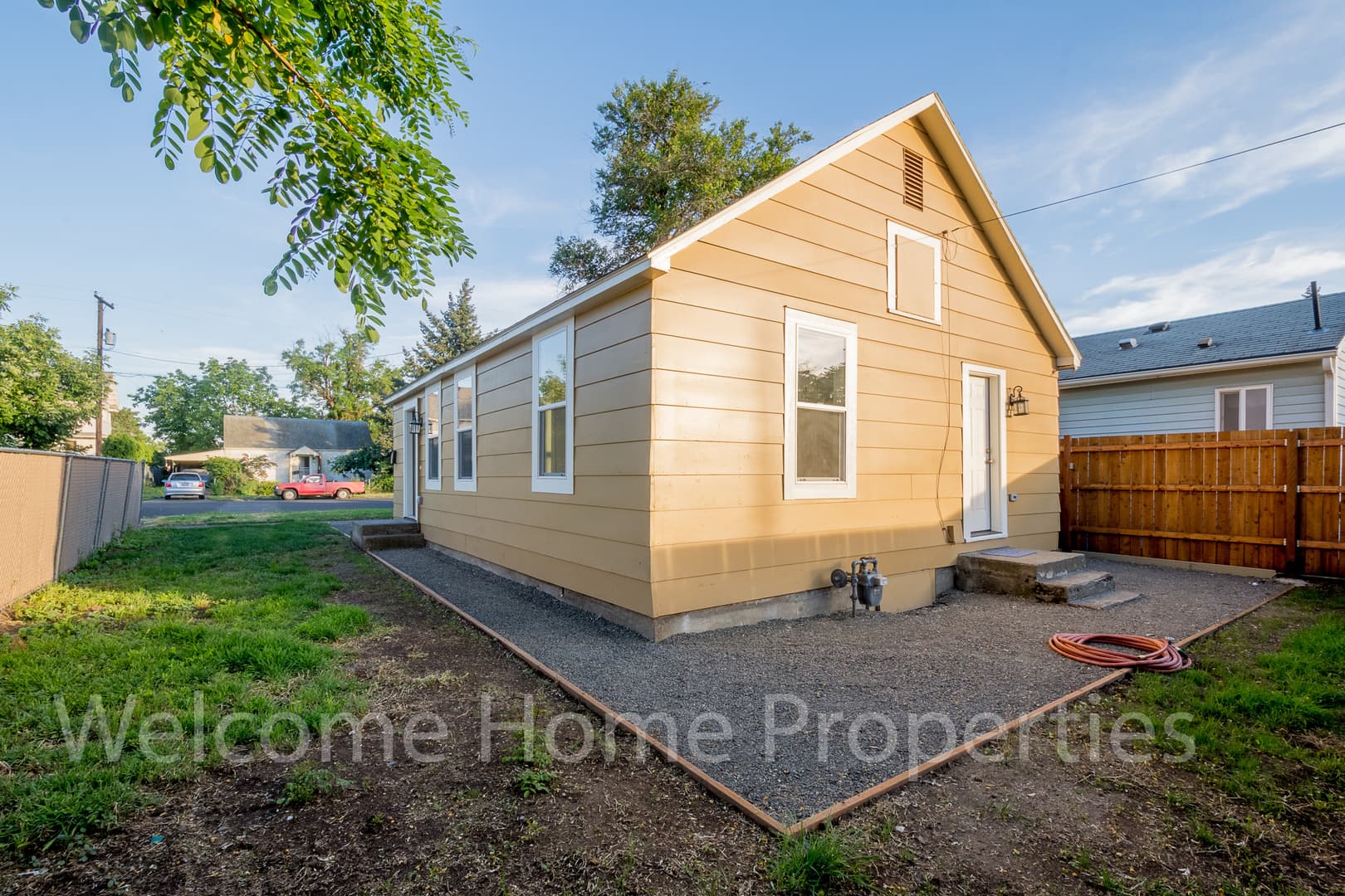 Walla Walla House: 808 W Alder St
