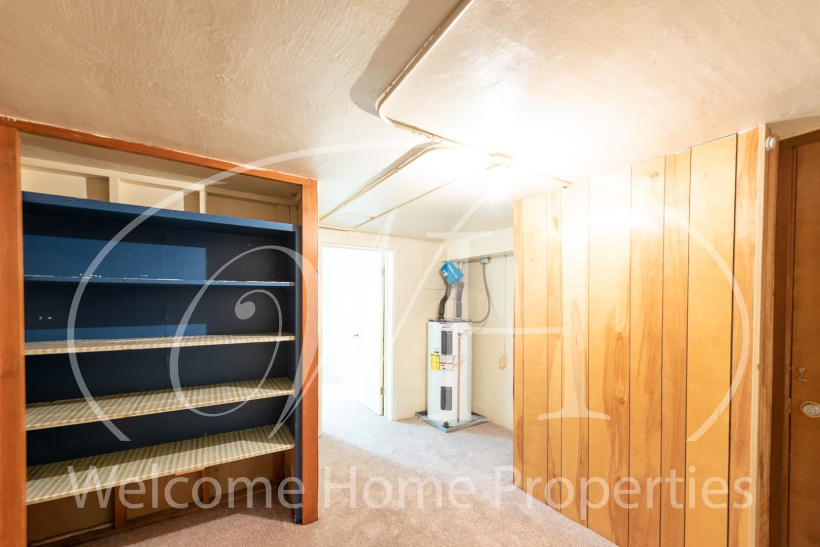 College Place Apartment: 210 SE Birch Ave