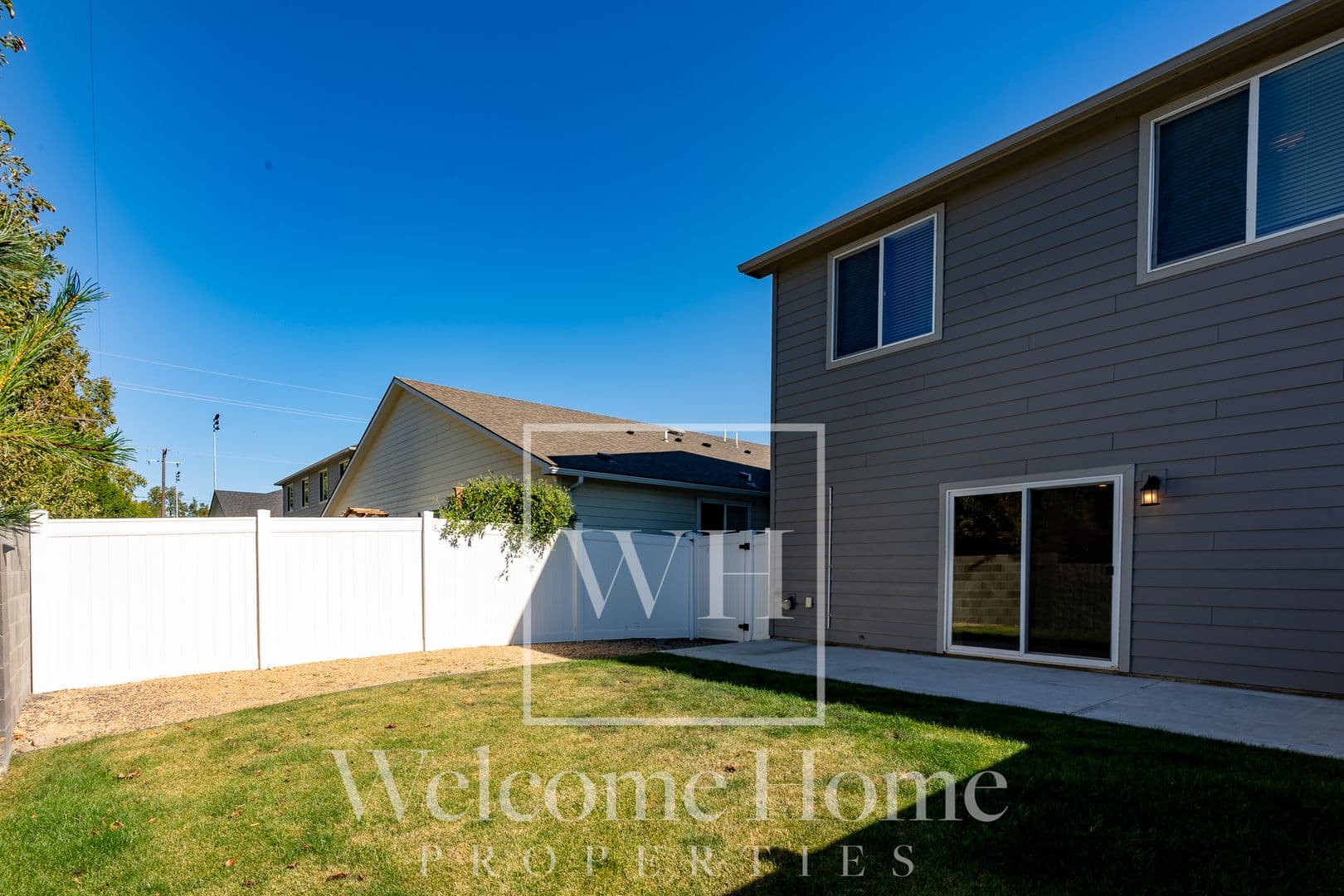 Walla Walla Apartment: 2382 Herbert Pl