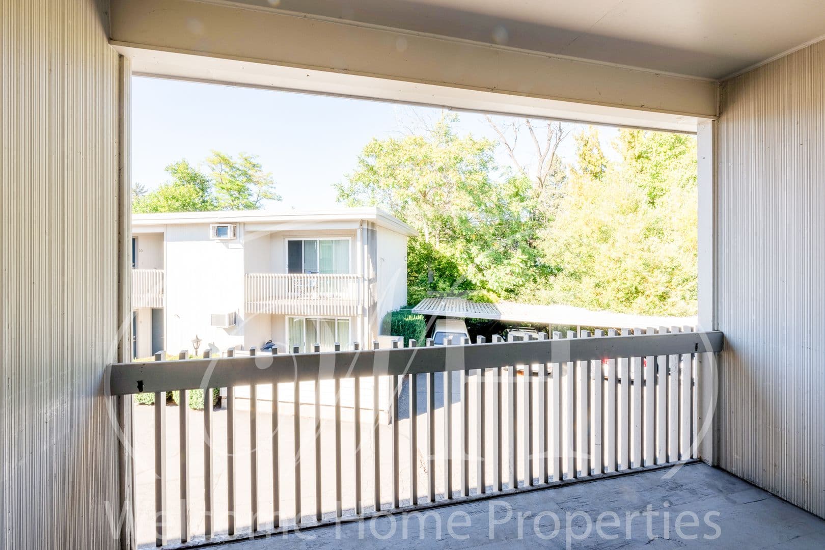 Walla Walla Apartment: 829 S 2nd Ave
