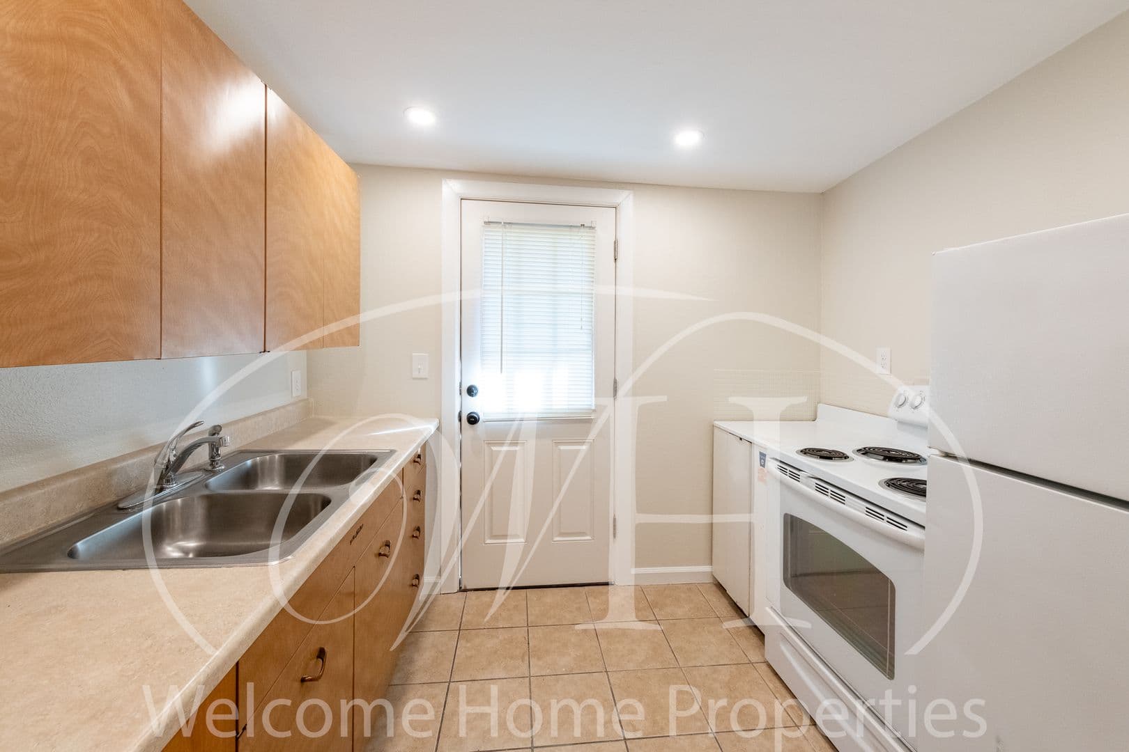 Walla Walla Apartment: 1918 Wallace St