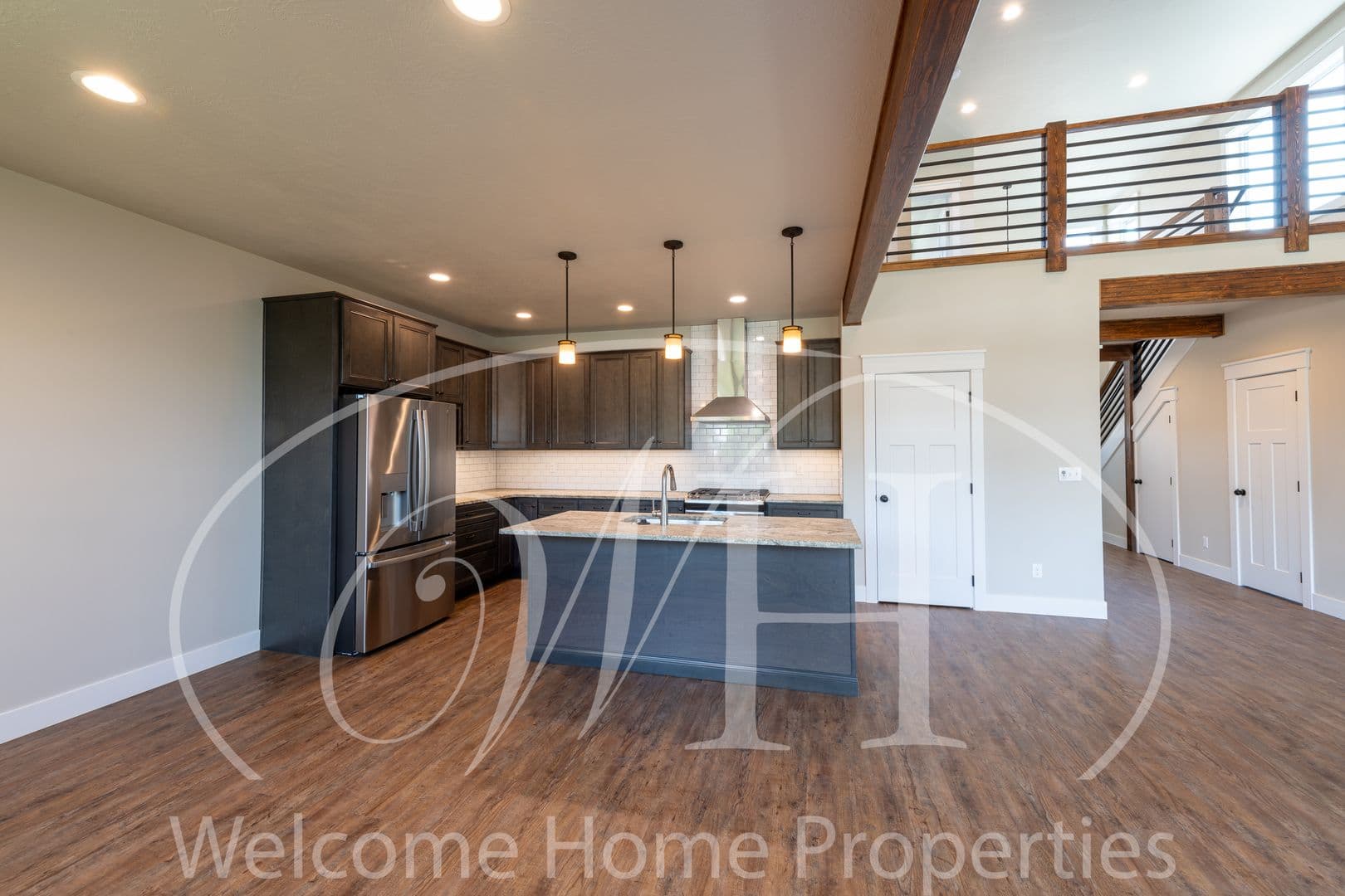 Walla Walla Apartment: 2301 Garrison St